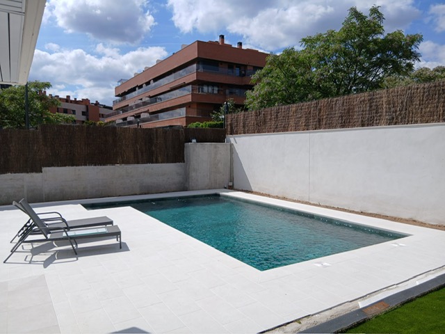 Proyecto de piscina 11